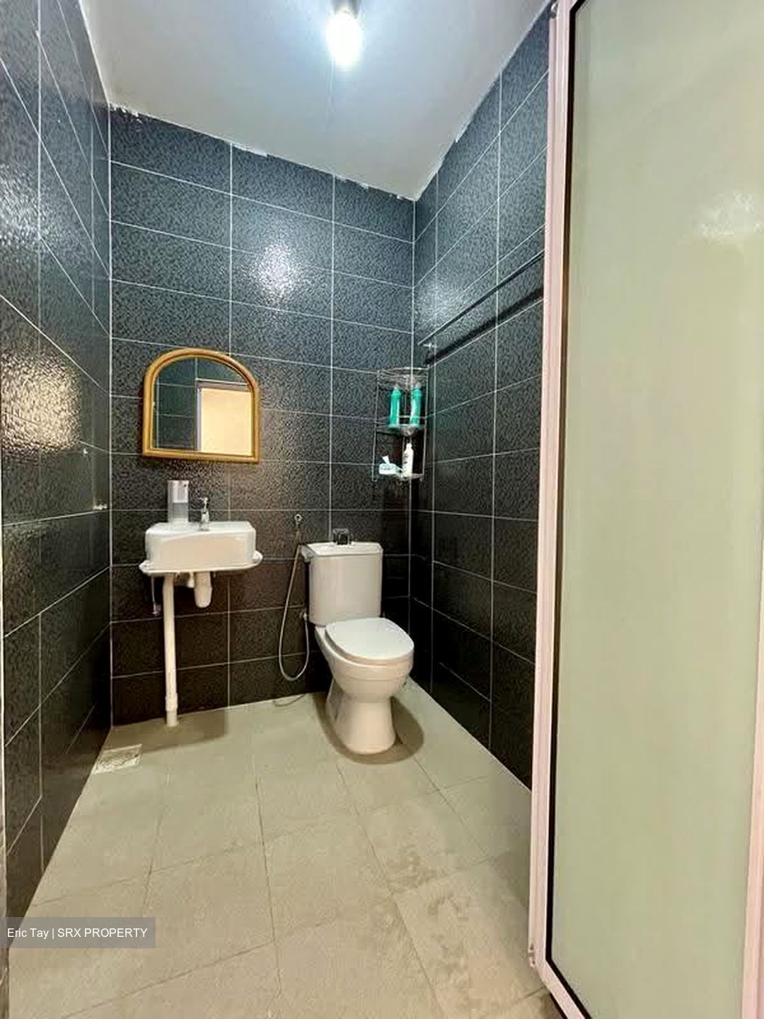 Jalan Sankam (D27), Semi-Detached #613062911